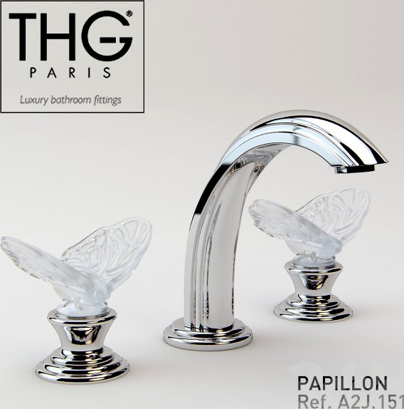 THG / Papillon 151