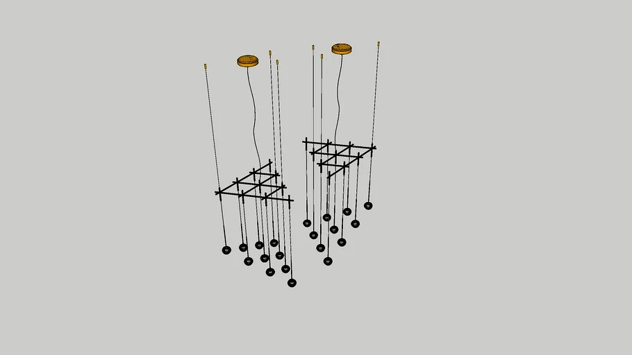 Vibia Algorithm