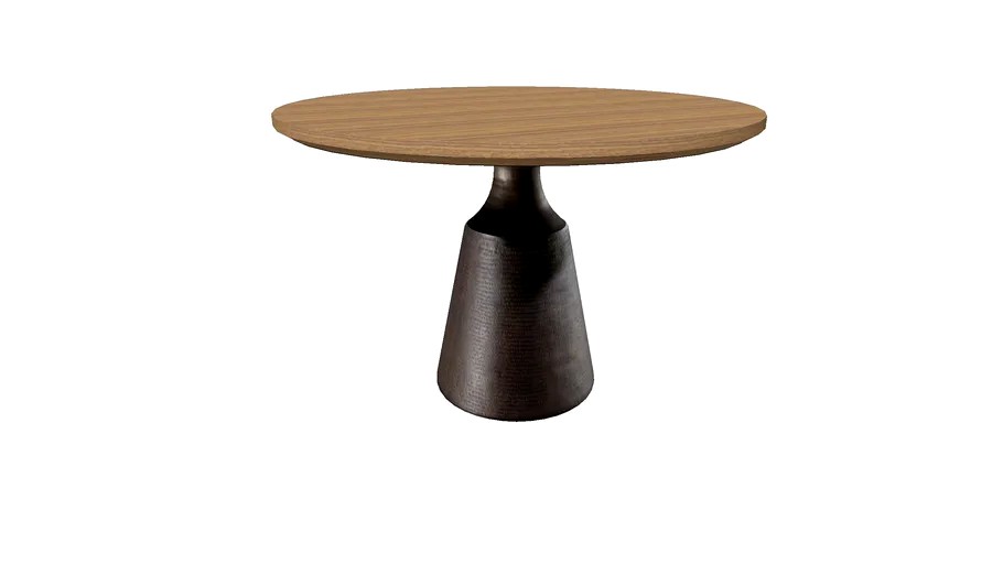 Brownstone Furniture DIEGO DINING TABLE
