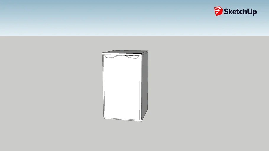Basic Fridge