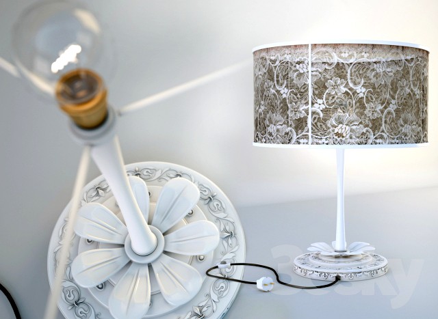 table lamp