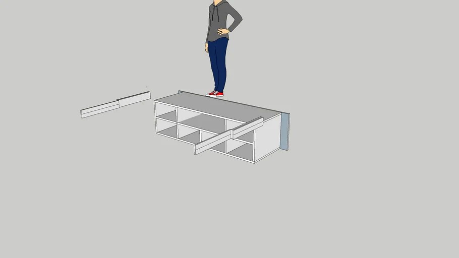 MUEBLE ELI