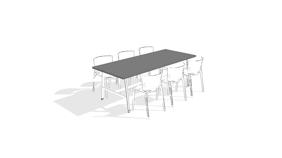 Rec Tables 06