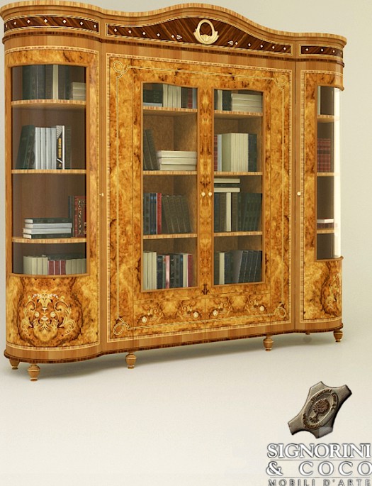 Signorini &amp; Coco / Ambra