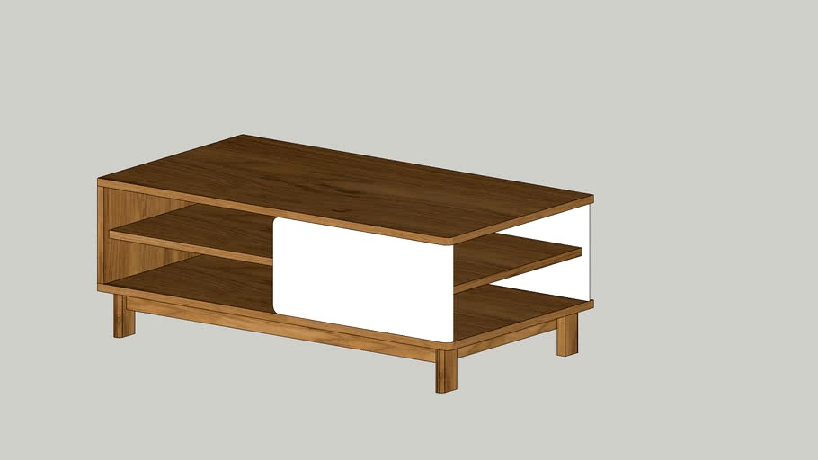 Tromso Coffee Table