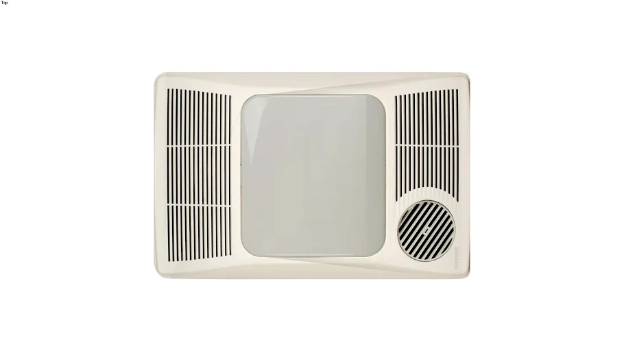 Bathroom Fan Broan 100HL