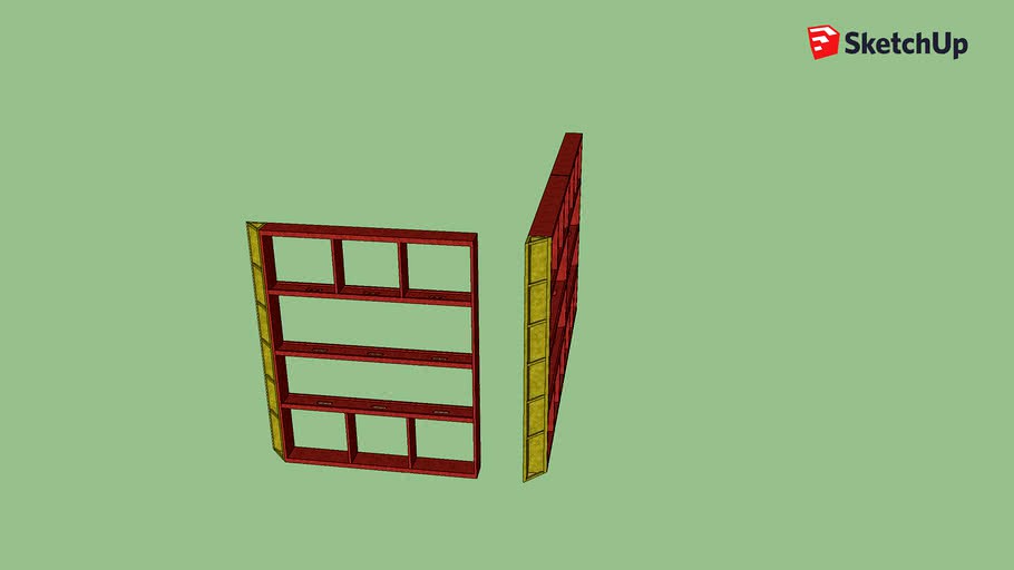 Formwork juanmn