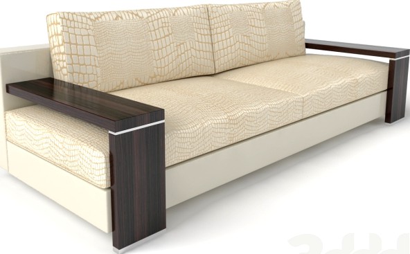 диван фабрики turri коллекция contemporary