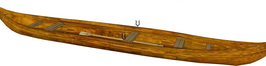 Small Boat