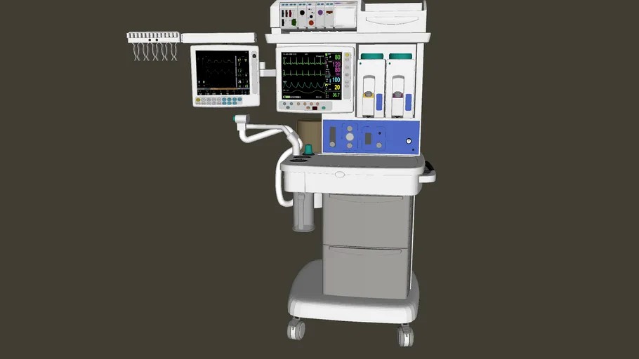 Equipamento 1