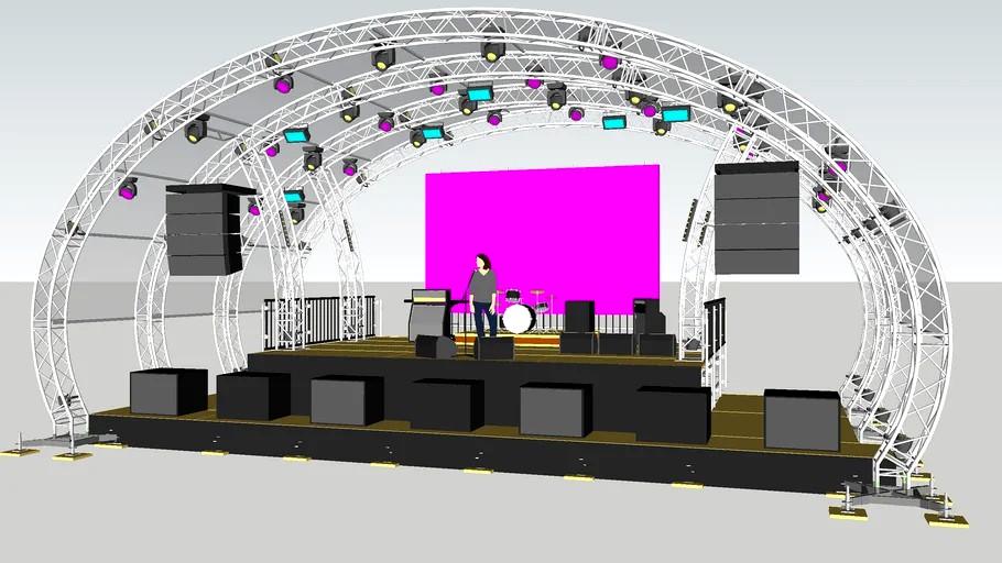 stage E75-3