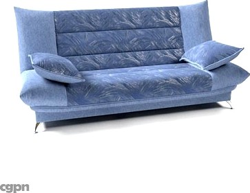 Sofa 33d model