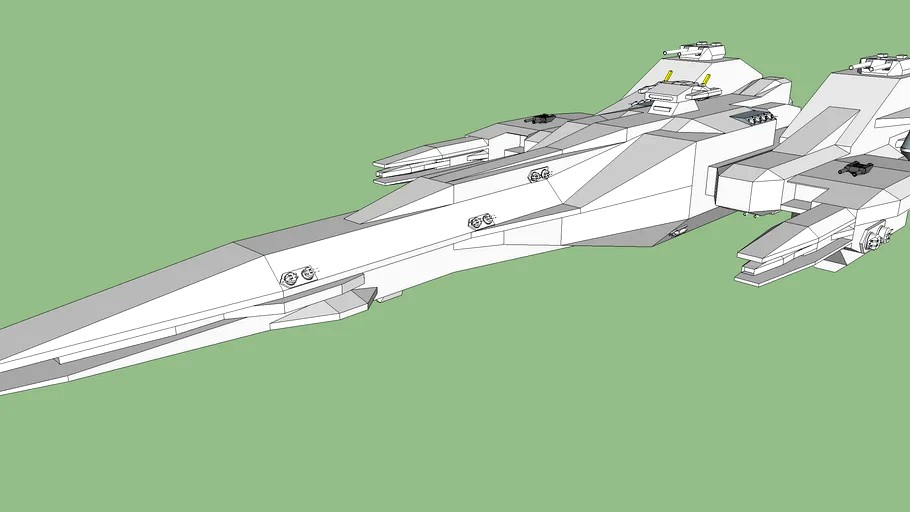 Tokyo Class Alus