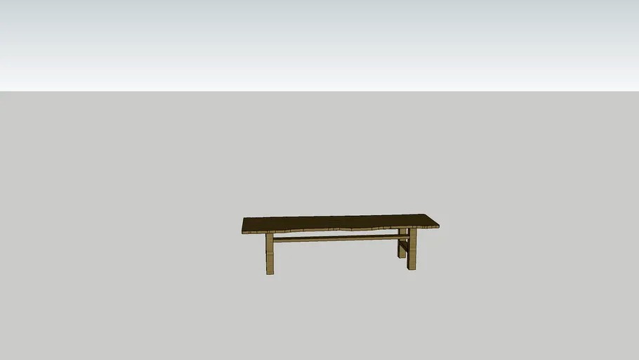 Sidetable Raw