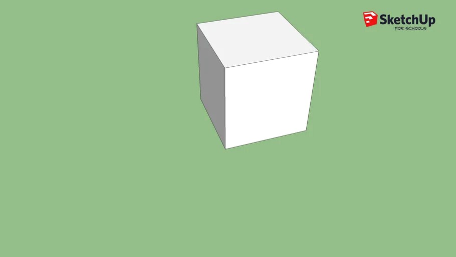 2x2x2 cube