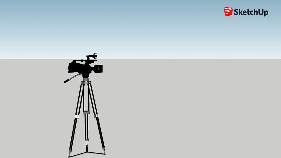 News Camera