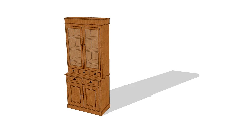 Kast Java model MI22