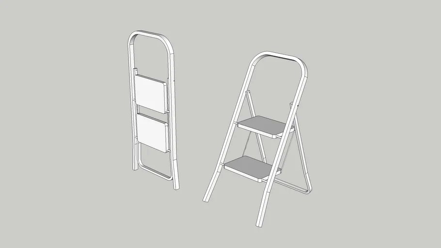 Stepladder