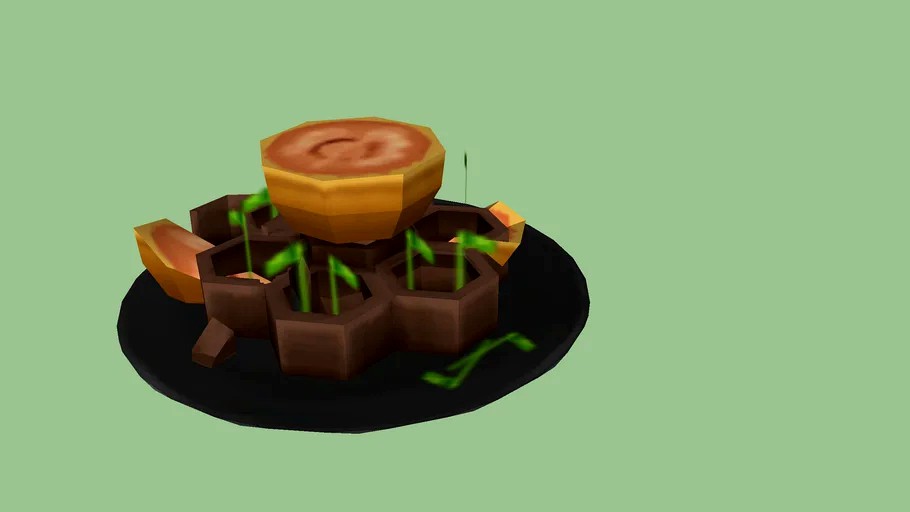 Die sims 4 - essen
