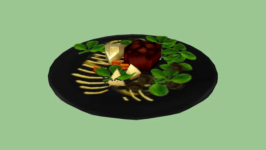 Die sims 4 - essen