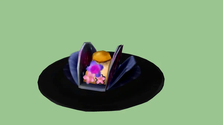 Die sims 4 - essen