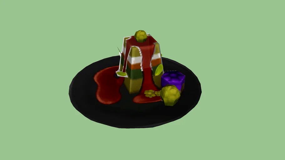 Die sims 4 - essen