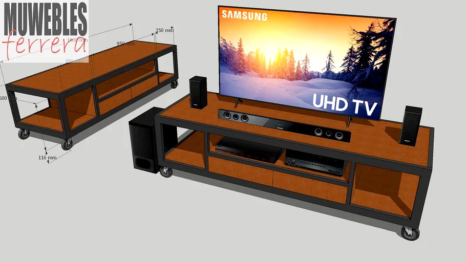 TV Stand