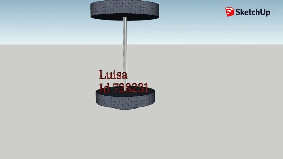 luisa siempre mami nunca inmami