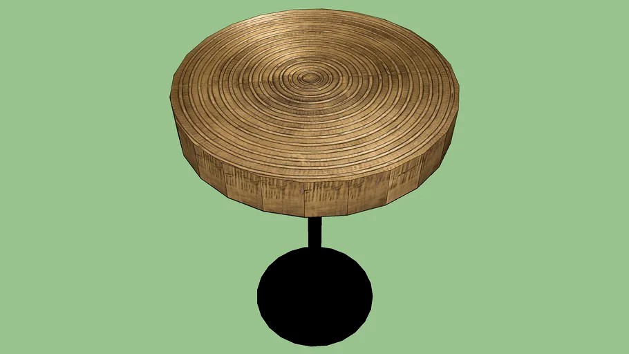 Daryl Side Table