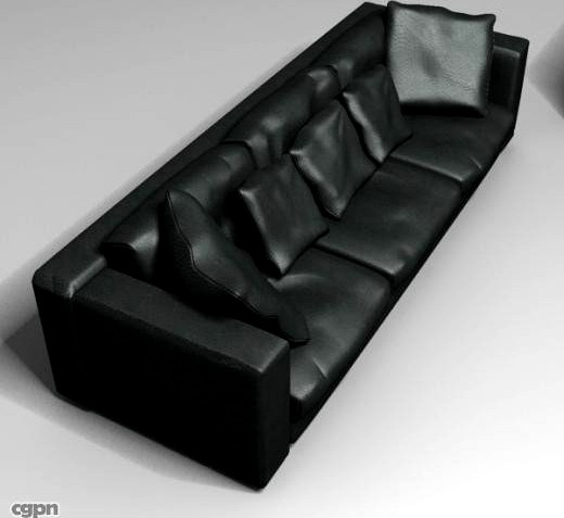 sofa3d model