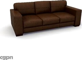 Sofa3d model