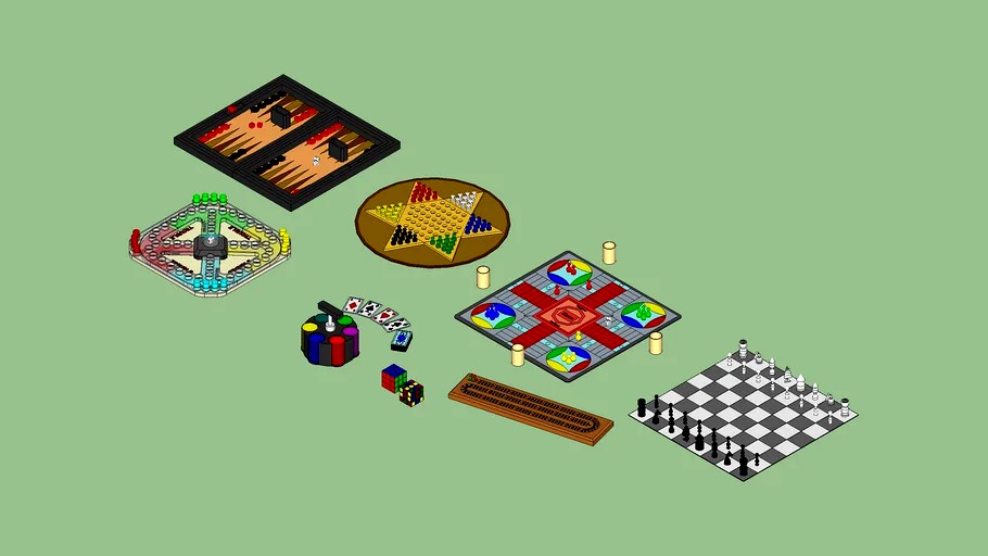 Board Games