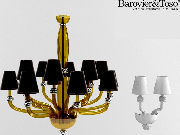 barovier &amp;amp; toso