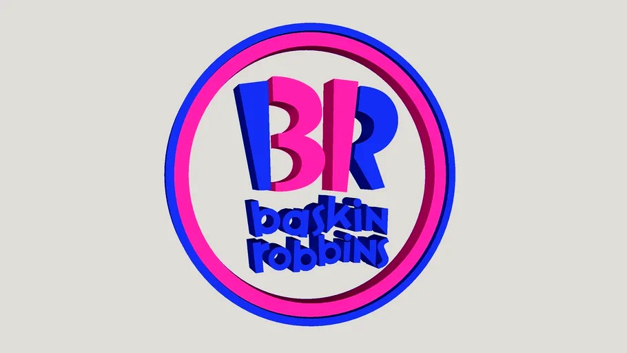 BASKIN ROBBINS LOGO