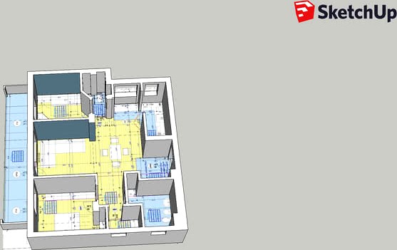 Apartament Deva