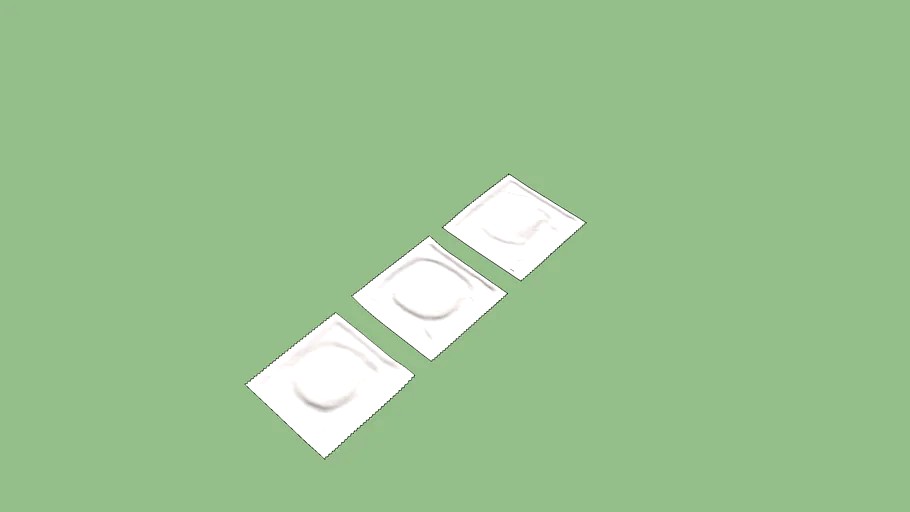 condom packages