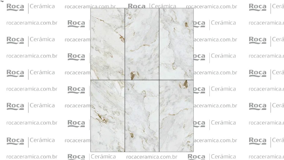 ROCA - LM MARMORE PARANA ST 120X250 R