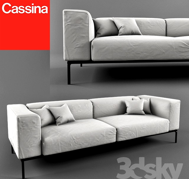 Cassina / MOOV 191