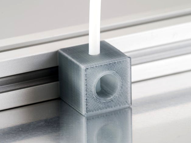 2020 Filament Guide Block by walter