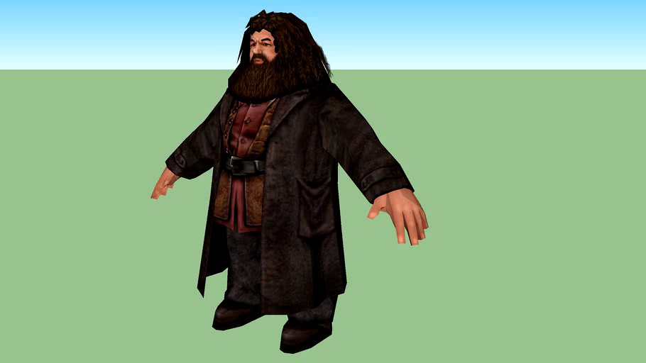 hagrid