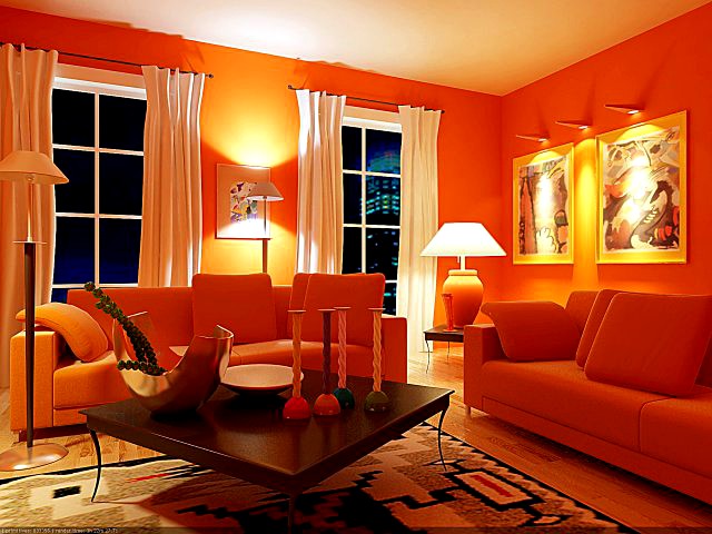 Condo 292 3D Model