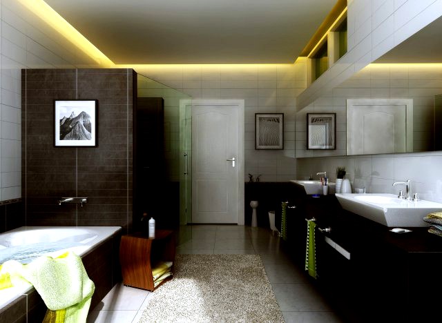 Condo 286 3D Model
