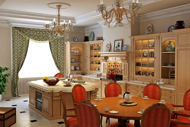 Condo 278 3D Model