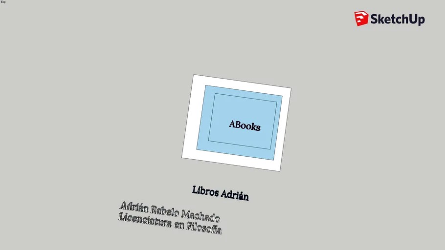 Libros Adrián