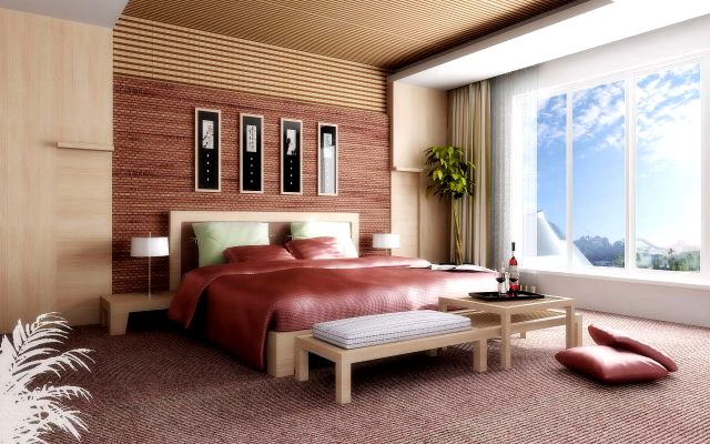 Condo 271 3D Model
