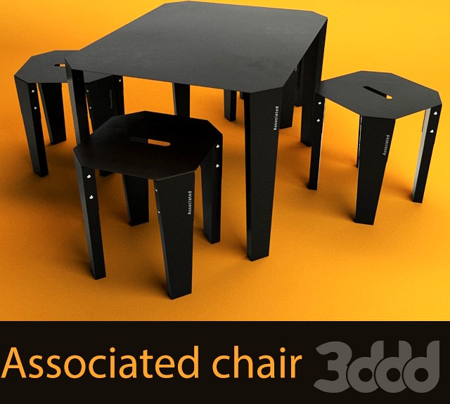 Associated Chair