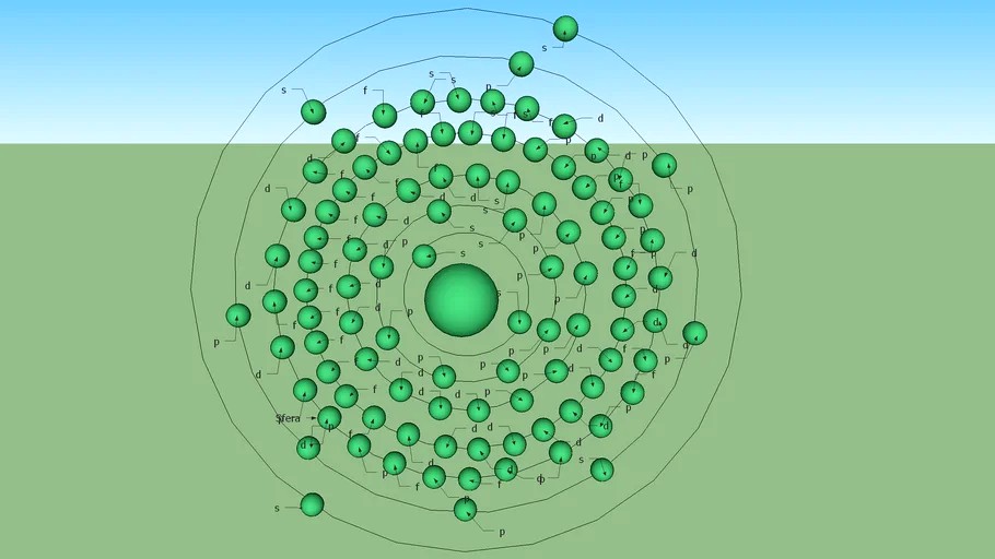 Es - Einsteinium