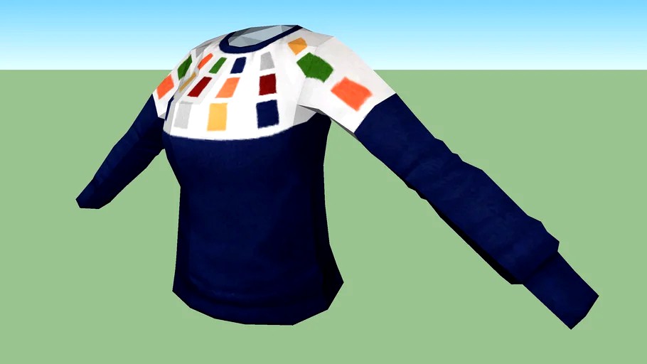 pullover
