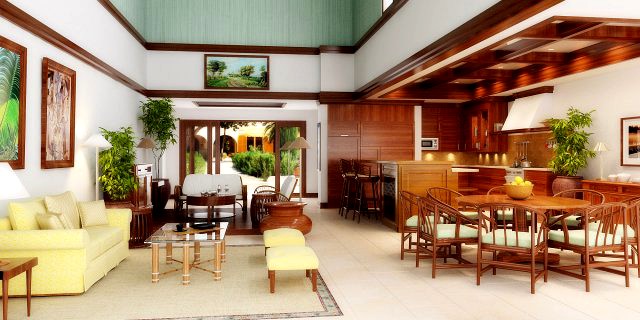 Condo 239 3D Model