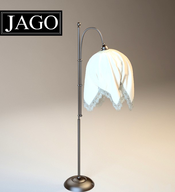 Jago ROP009